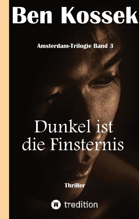 Produktbild: Dunkel ist die Finsternis