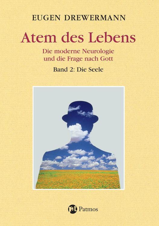 Produktbild: Atem des Lebens. Band 2: Die Seele