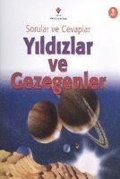Produktbild: Sorular ve Cevaplar - Yildizlar ve Gezegenler