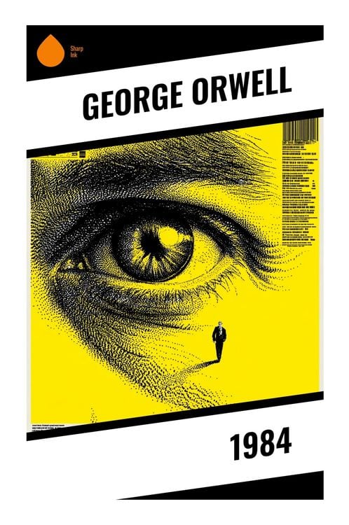 Produktbild: 1984