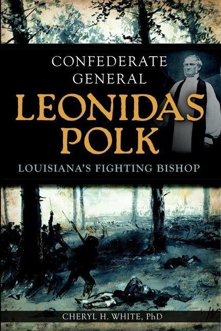 Produktbild: Confederate General Leonidas Polk