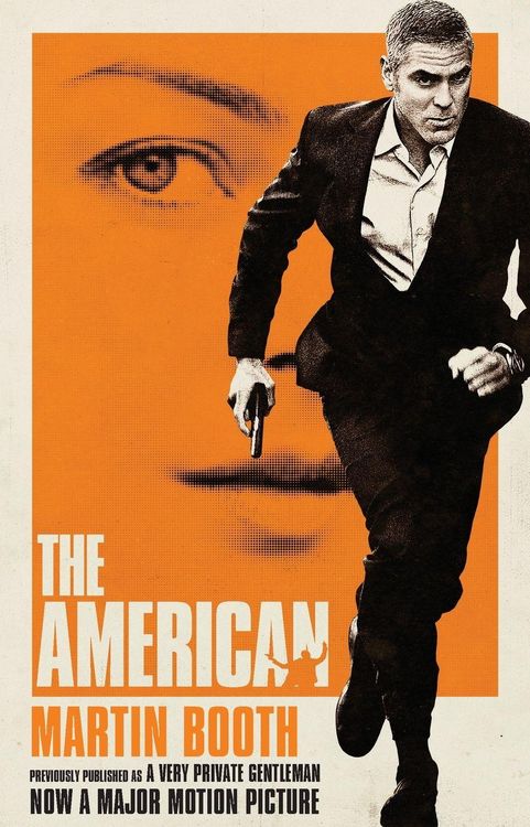 Produktbild: The American