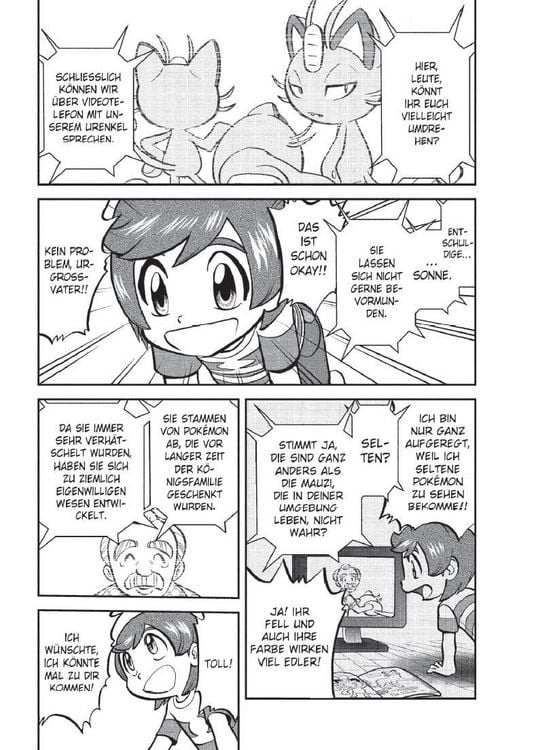 Produktbild: Pok&eacute;mon - Sonne und Mond 01