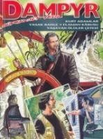 Produktbild: Dampyr S&uuml;per Cilt 7; Kurt Adamlar