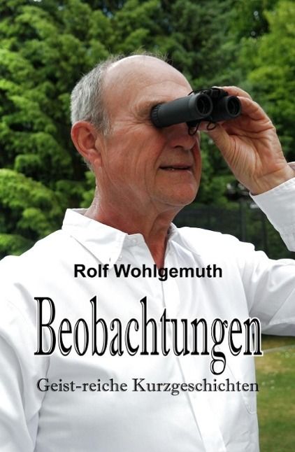Produktbild: Beobachtungen