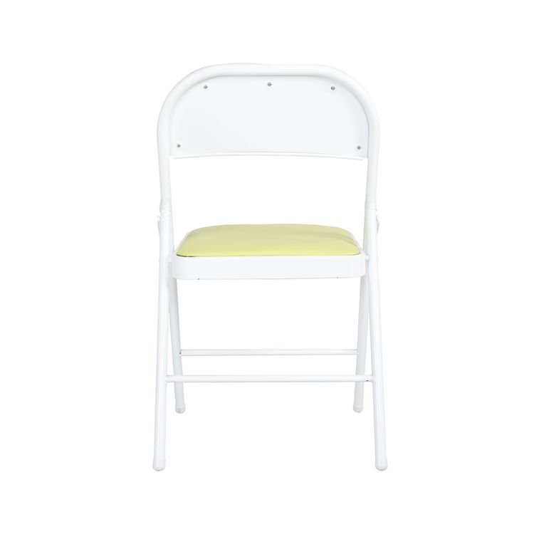 Produktbild: HTI-Living Klappstuhl Wedigo PVC Gr&uuml;n 6er Set Klappstuhl Wedigo PVC Gr&uuml;n 6er Set