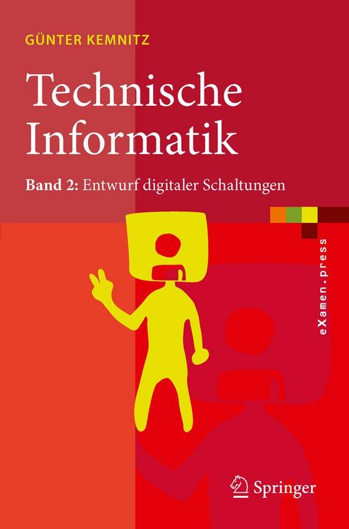 Produktbild: Technische Informatik