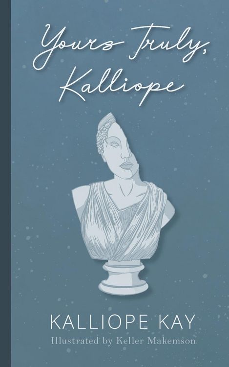 Produktbild: Yours Truly, Kalliope