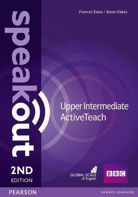 Produktbild: SPEAKOUT 2E UPP INT ACT TEACH  VOIR 324035          797708