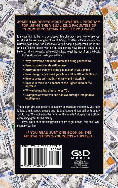 Produktbild: How to Attract Money (Original Classic Edition)
