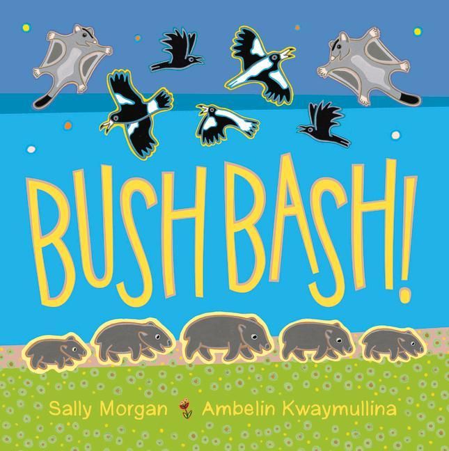 Produktbild: Bush Bash!