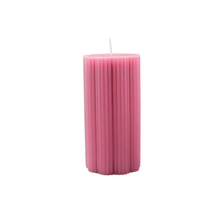 Produktbild: Villeroy & Boch Fleur Stumpenkerze