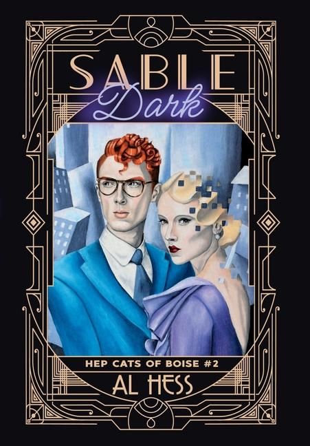 Produktbild: Sable Dark