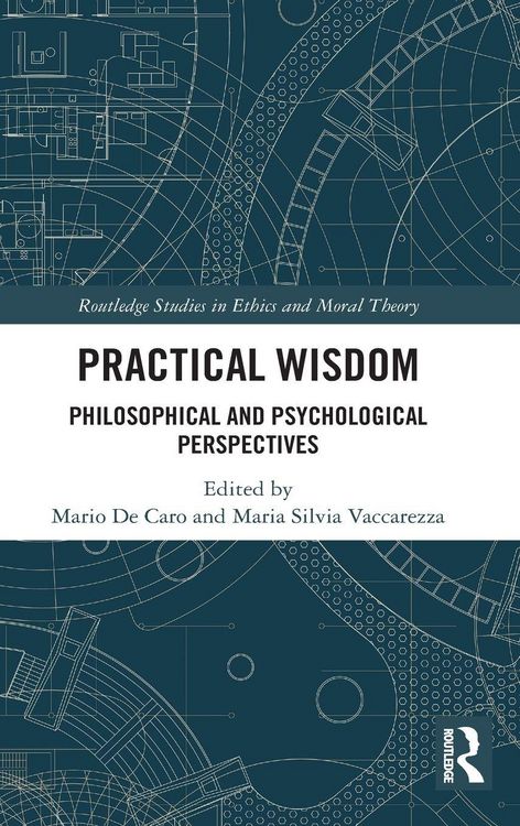 Produktbild: Practical Wisdom