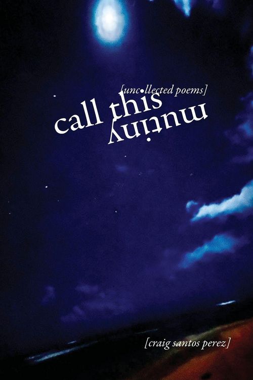 Produktbild: Call This Mutiny
