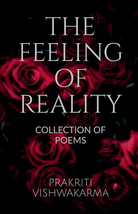 Produktbild: The Feeling of Reality
