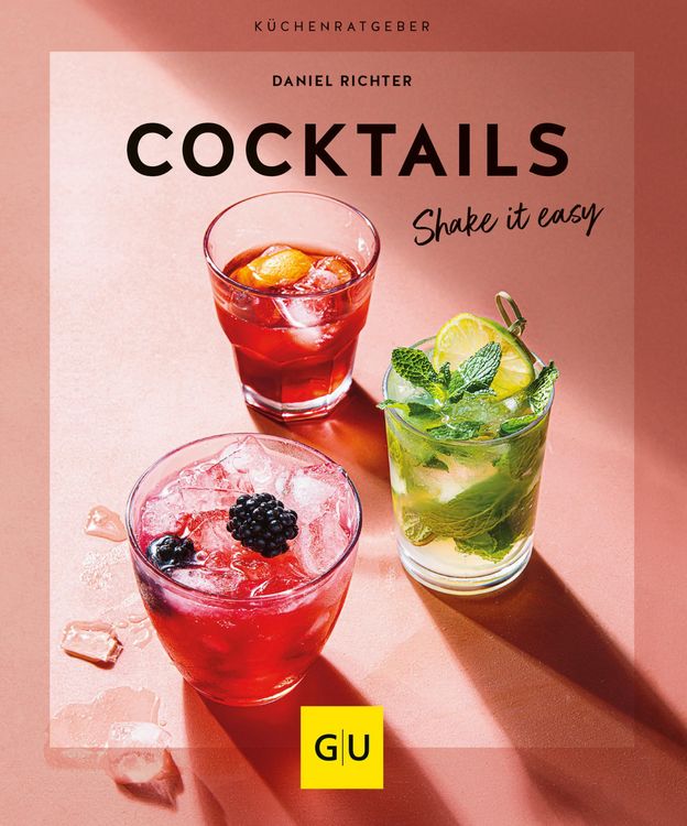 Produktbild: Cocktails