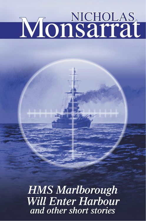 Produktbild: HMS Marlborough Will Enter Harbour