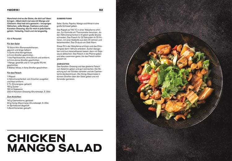 Produktbild: The Duc Ngo