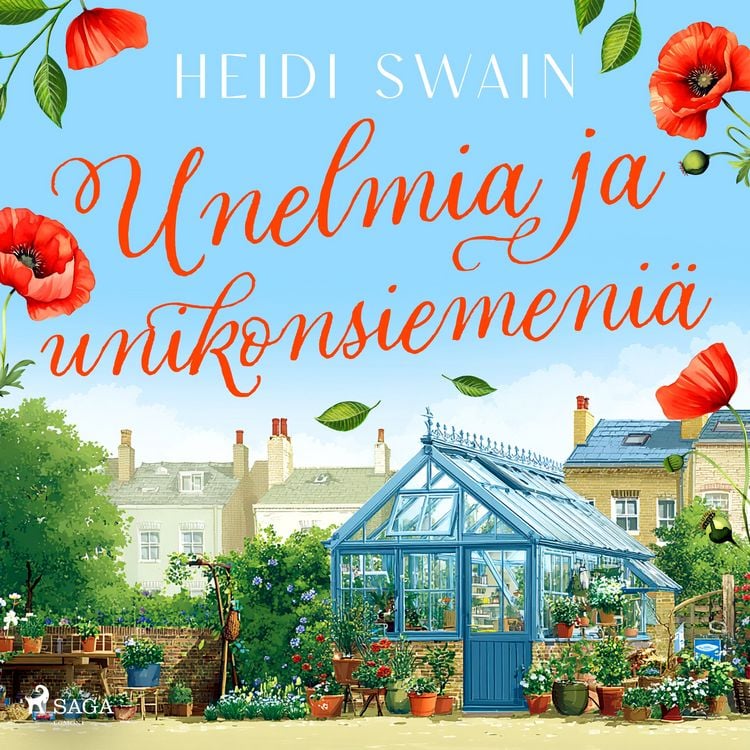 Produktbild: Unelmia ja unikonsiemeni&auml;