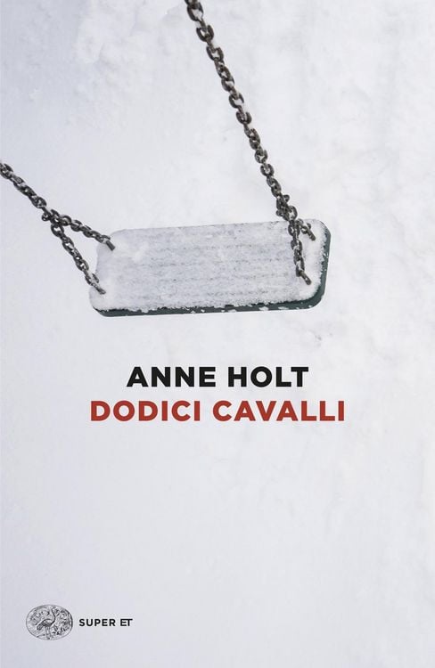 Produktbild: Dodici cavalli