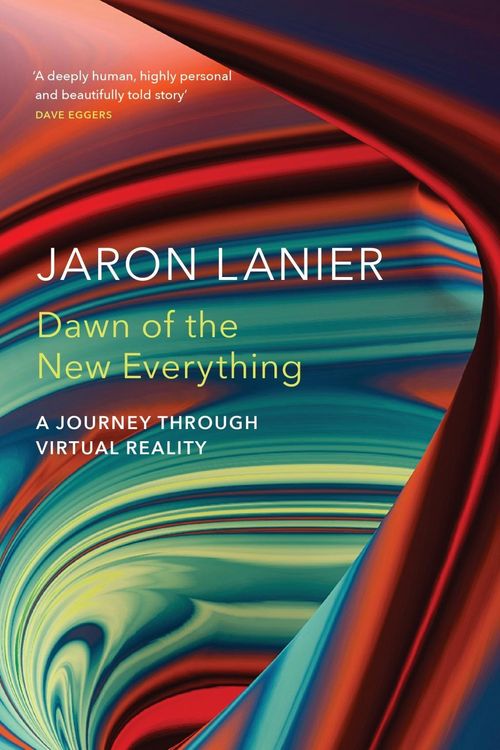 Produktbild: Dawn of the New Everything
