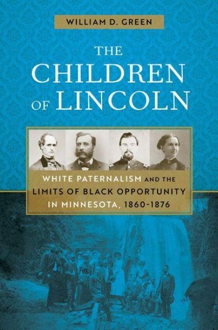 Produktbild: The Children of Lincoln