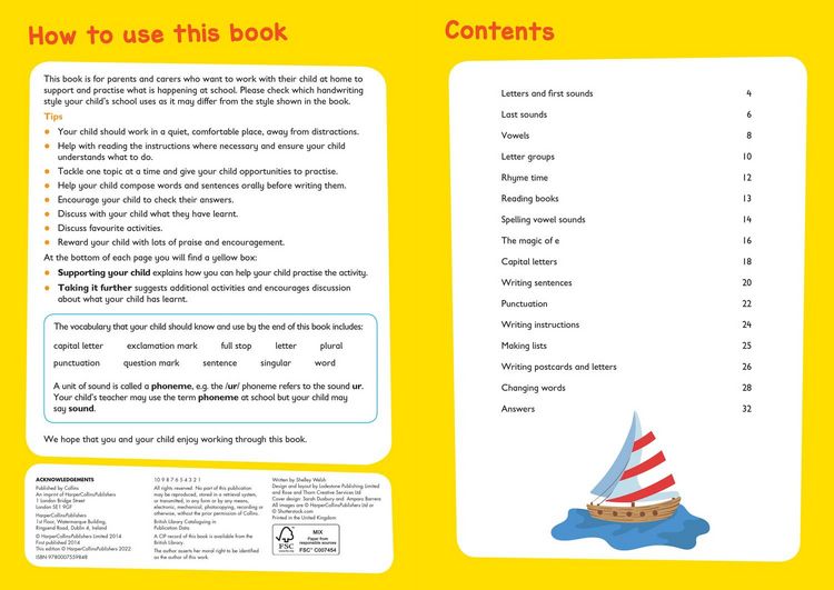 Produktbild: Easy Learn English 5-7 Ks1