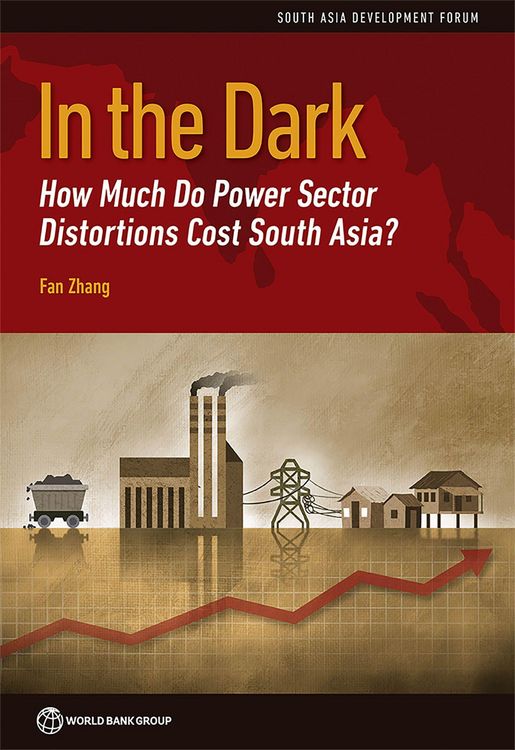 Produktbild: In the Dark