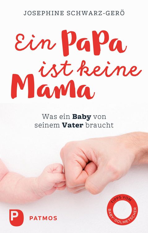 Produktbild: Ein Papa ist keine Mama