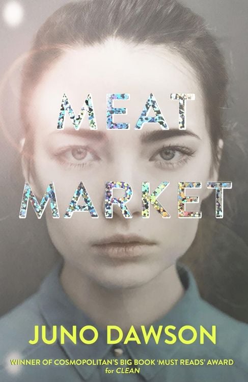 Produktbild: Meat Market