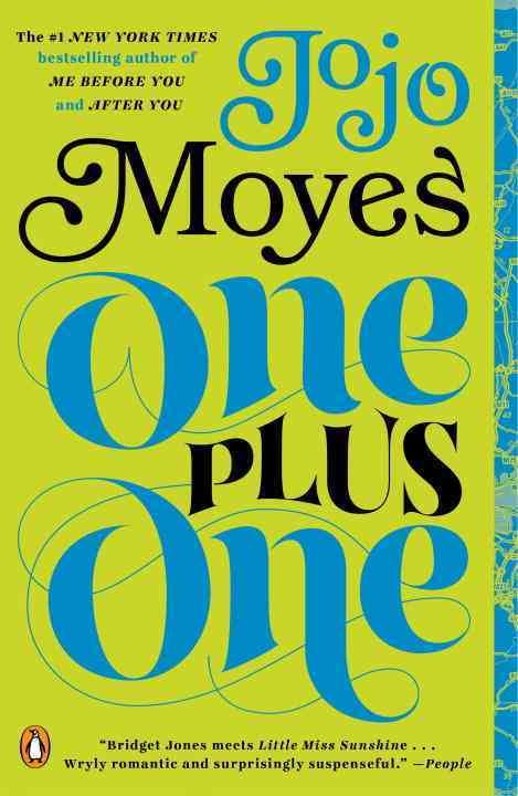 Produktbild: One Plus One