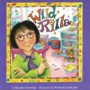 Produktbild: Wild Rilla