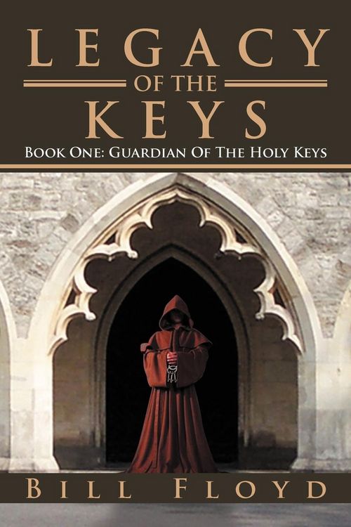Produktbild: Legacy of the Keys