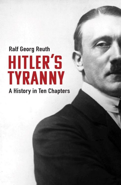 Produktbild: Hitler's Tyranny