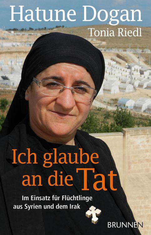 Produktbild: Ich glaube an die Tat