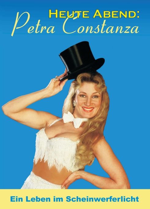 Produktbild: Heute Abend: Petra Constanza
