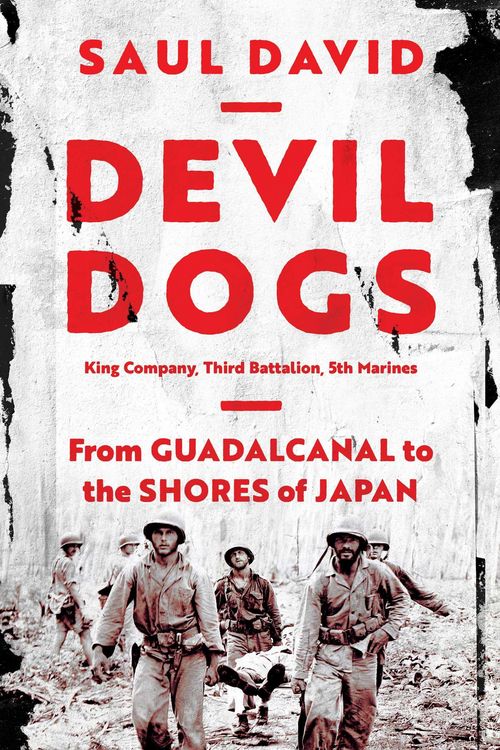 Produktbild: Devil Dogs