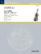 Produktbild: La Follia