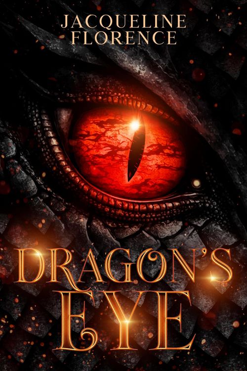 Produktbild: Dragon's Eye (The Kelan Sagas)