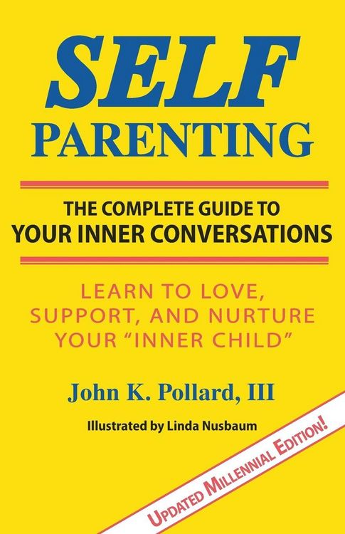 Produktbild: Self-Parenting