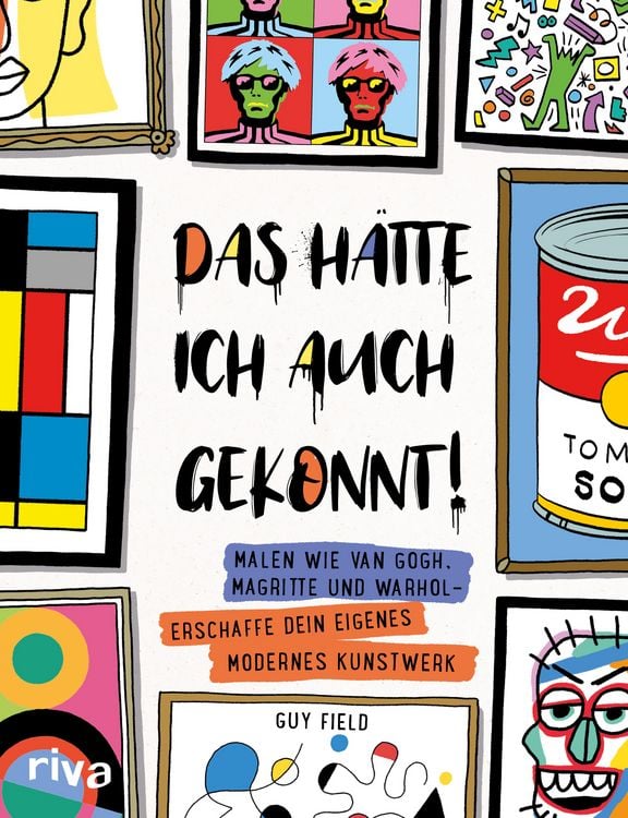 Produktbild: Das h&auml;tte ich auch gekonnt!