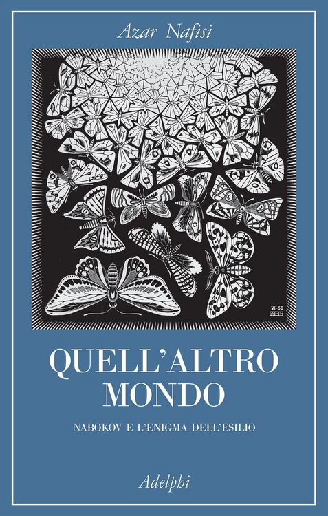 Produktbild: Quell'altro mondo. Nabokov e l'enigma dell'esilio