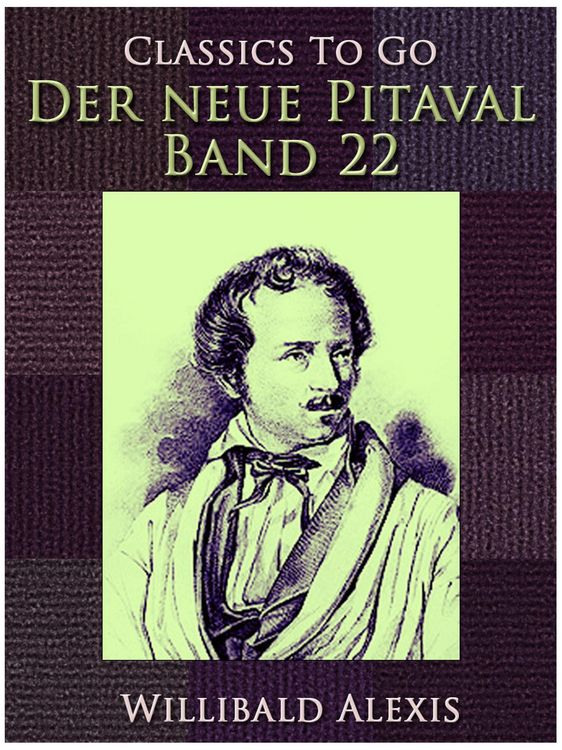 Produktbild: Der neue Pitaval - Band 22