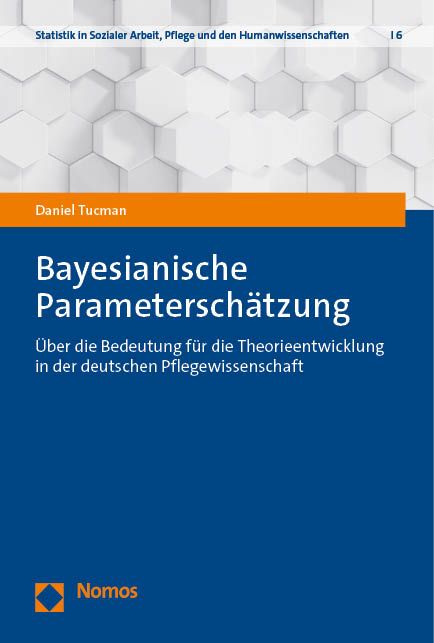 Produktbild: Bayesianische Parametersch&auml;tzung