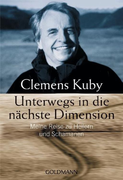 Produktbild: Unterwegs in die nächste Dimension