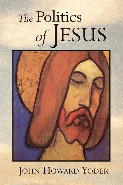 Produktbild: The Politics of Jesus