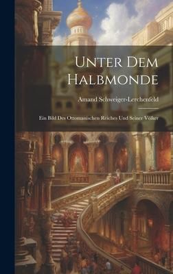 Produktbild: Unter Dem Halbmonde