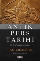 Produktbild: Antik Pers Tarihi