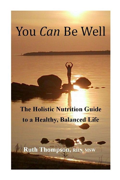 Produktbild: You Can Be Well